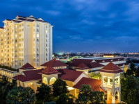 Sofitel Phnom Penh Phokeethra