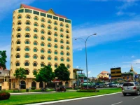 Landscape Hotel 4*