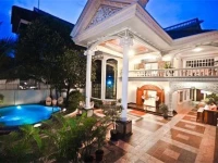 Lotus Luxury Villa 4*