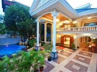 Lotus Luxury Villa
