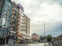 Yayla Hotel 