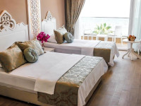 Suzer Resort Hotel