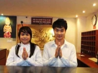 Pao Yi Hotel 3*
