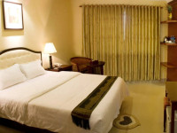 Silver River Hotel