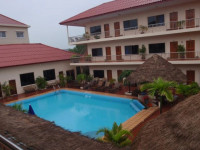 Beach Club Resort