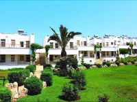 Dolunay Apartments 