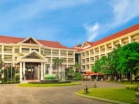Borei Angkor Resort & Spa 5*