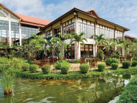 Grand Soluxe Angkor Palace Resort & Spa