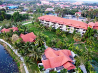 Palace Residence & Villa Siem Reap