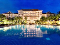 Royal Angkor Resort 5*
