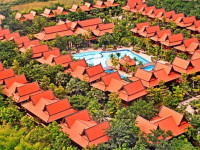 Sokhalay Angkor Resort & Spa