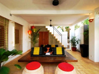 Golden Banana Boutique Resort