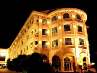 Goldiana Angkor 4*