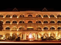 Ree Hotel 4*