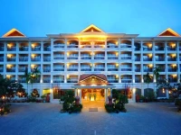 Somadevi Angkor Resort & Spa 4*