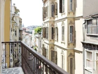 Galatasaray Flats 