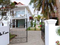 Villa Kiara Boutique 4*
