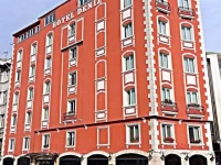 Deniz Otel 3*