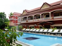 Mekong Angkor Palace 3*