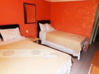 Aetos Istanbul 3*