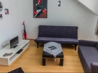 Cihangir Apartmani 