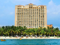 Shengyi Holiday Villa Hotel