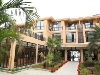 Sanyawan Yin Yun Seaview Holiday Hotel 4*