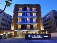 Milport Hotel Levent 