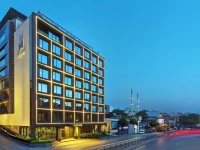 Naz City Hotel Taksim 