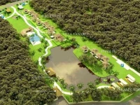 Akamai Village 4*