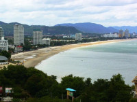 Chalelarn Hotel Hua Hin