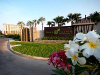 Sala @ Hua Hin Serviced Apartment & Hotel