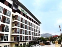 Glory Place Hua Hin 3*