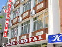 Hotel Gabroyal