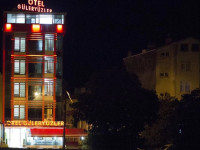 Hotel Guleryuzler