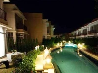 LuxVacation 3*