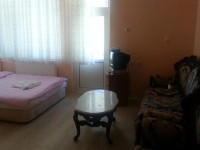 Saymoz Hotel