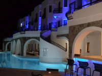 Turkbuku Inn Hotel