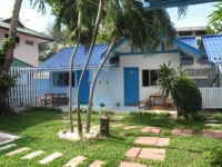 Zea Za Bungalow 2*