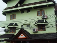 Rahmahyah Hotel 1*