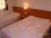 Gunisigi Otel