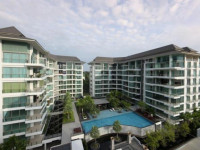 The Sanctuary Wong Amat