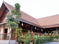 Inrawadee Resort Pattaya