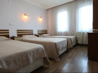 Safir Hotel
