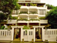 Room-Club 3*