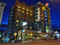 Sabai Empress Central Pattaya