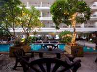 Sabai Wing Pattaya