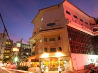 Eastiny Bella Vista Hotel & Residence 2*