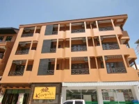 Keerati Homestay 2*