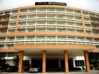 Selection Pattaya 3*